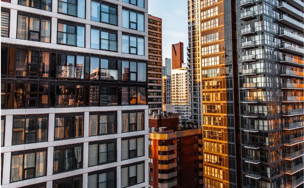 В Чувашии вырастет средняя стоимость жилого метра