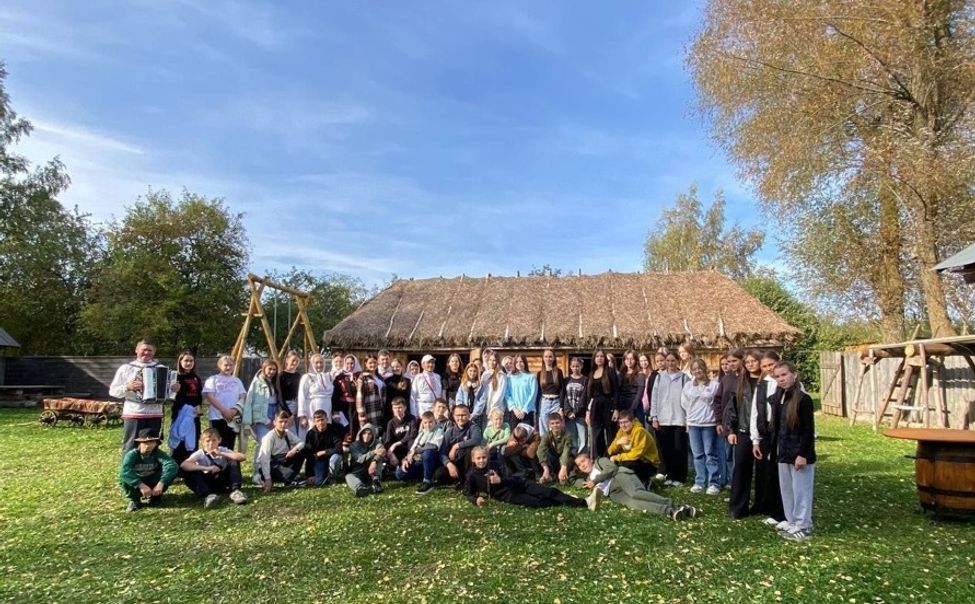 На субсидируемые школьные туры по Чувашии поступило почти 1,5 тысячи заявок