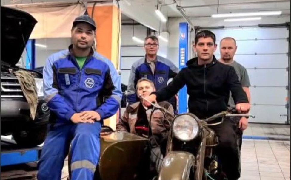 Чувашия продолжает поддерживать СВОих на передовой