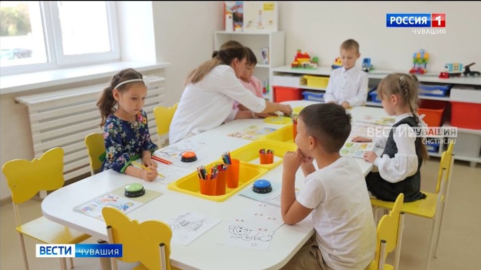 В Чебоксарах будет реализовано 20 проектов развития общественной инфраструктуры