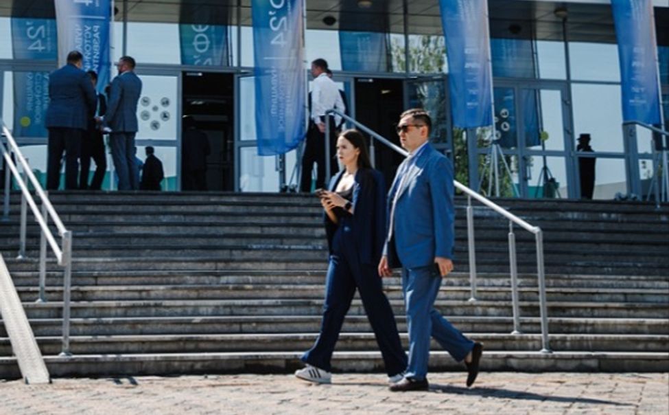 Инвестиции в человека обсудят в рамках деловой программы ЧЭФ-2025