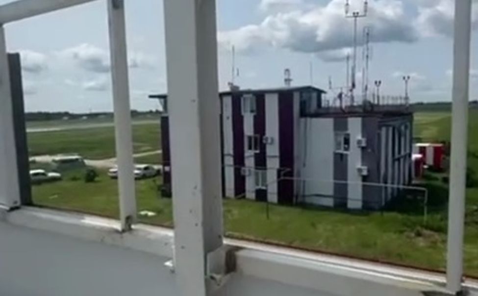 Чебоксарский аэропорт обновляет технические постройки и строит своё пожарное депо