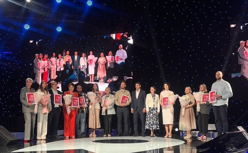 3 компании из Чувашии вошли в ТОП-100 Всероссийского рейтинга «Индекс дела»