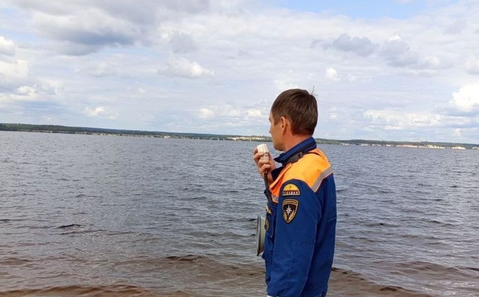 Спасатели Чувашии проводят профилактические рейды