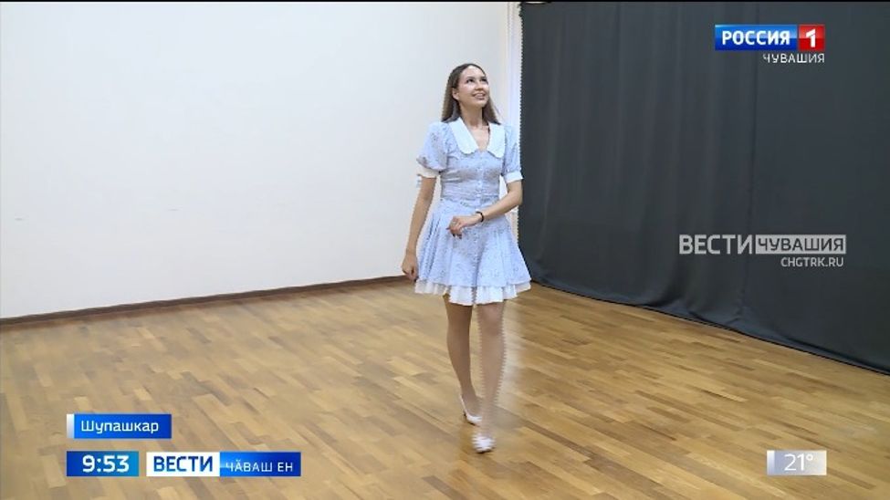 Чӑваш патшалӑх академи драма театрне артист пулма ӗмӗтленекен яш-кӗрӗм пуҫтарӑнчӗ