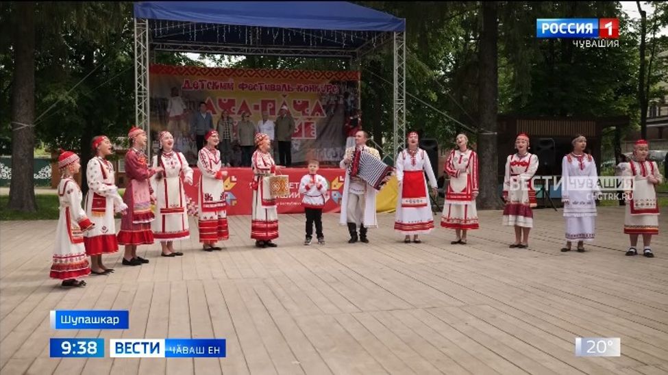 Тӗллевӗ пурин те пӗр - несӗлсенчен юлнӑ тупрана упрасси