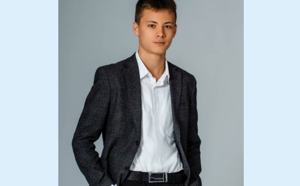 Выпускник чебоксарского лицея получил максимальный результат на ЕГЭ по биологии