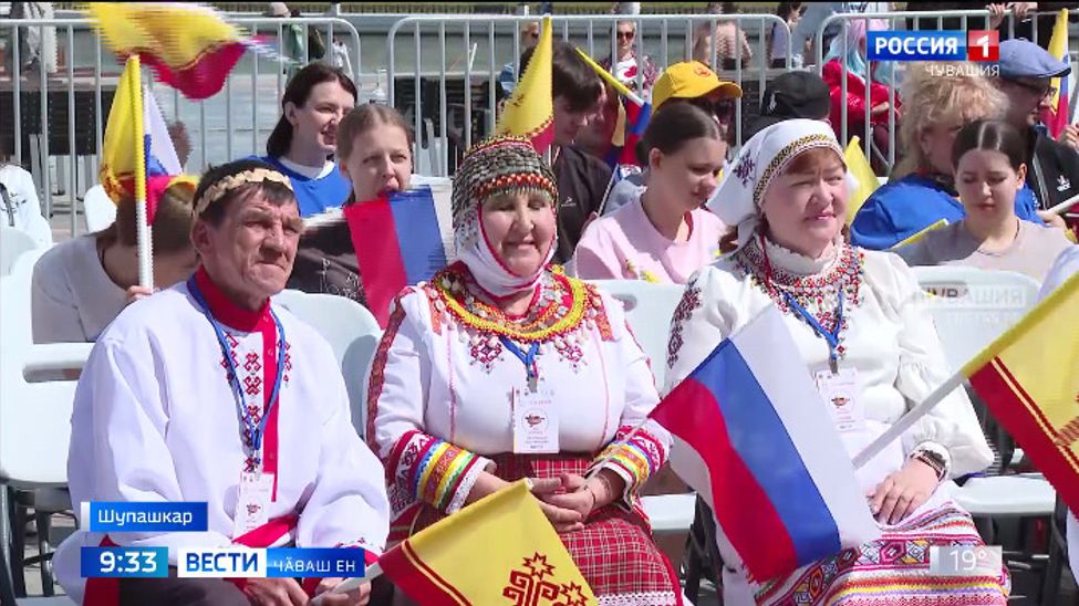 Ҫӗршыври маҫтӑрсем 23-мӗш хут ал ӗҫ ӑсталӑхӗн конкурсне пухӑнчӗҫ