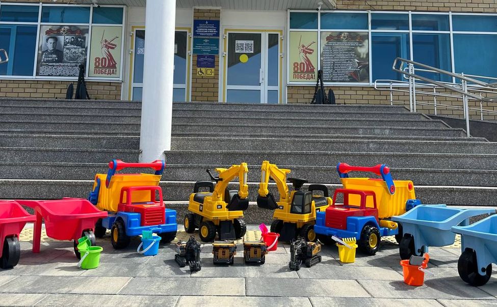 Чебоксарский речпорт в рамках ЧЭФ-2025 откроет детскую интерактивную площадку