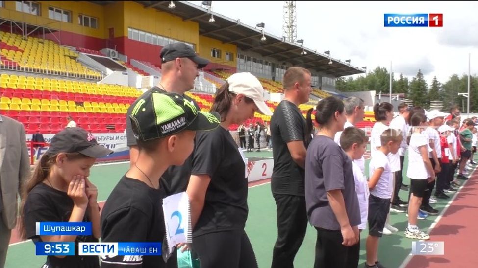 Кам ҫивӗчрех, хӑвӑртрах, вӑйлӑрах?