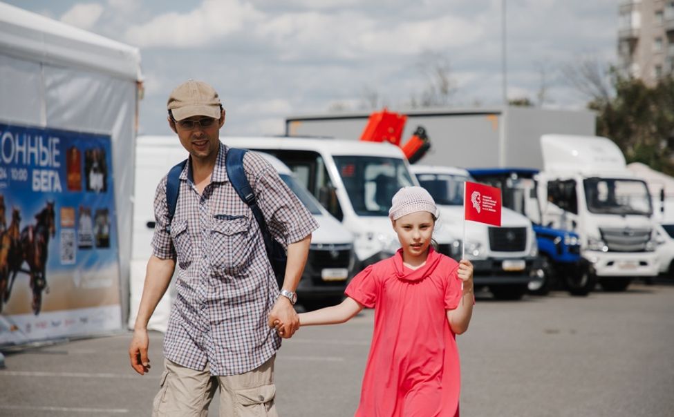 На выставке «Регионы — сотрудничество без границ» будут представлены свыше 30 компаний