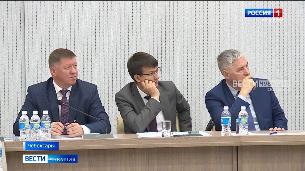 C 1 июля для жителей Чувашии изменятся тарифы на коммунальные услуги