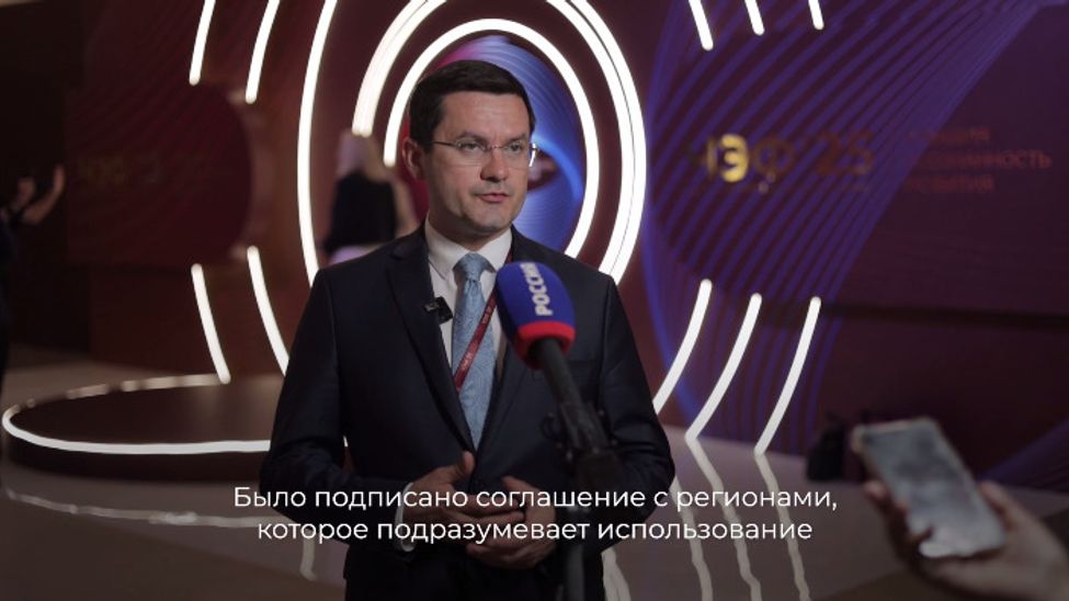 Путь Чувашии на восточные рынки пройдёт через Ульяновск