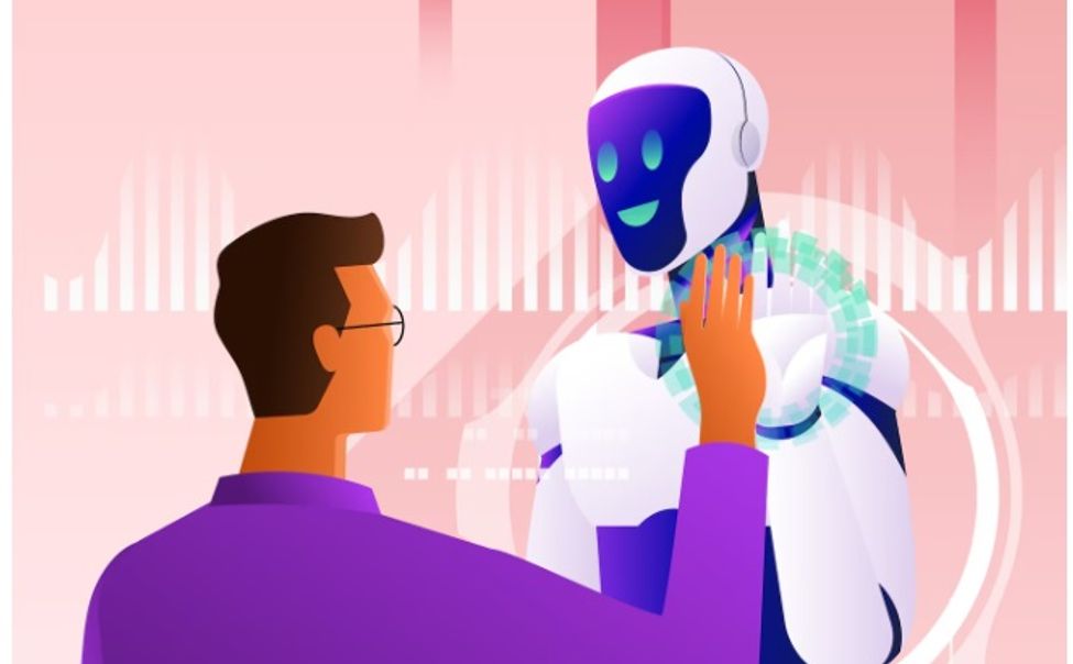 В МФЦ Чувашии внедрят голосового ИИ-помощника, говорящего на чувашском языке