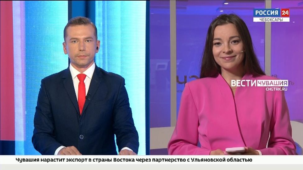 На площадках ЧЭФ-2025 заключено 15 соглашений