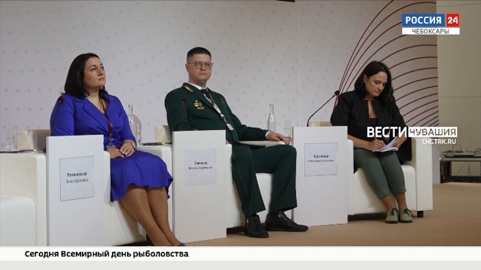 Дайджест с полей ЧЭФ-2025 от 27 июня