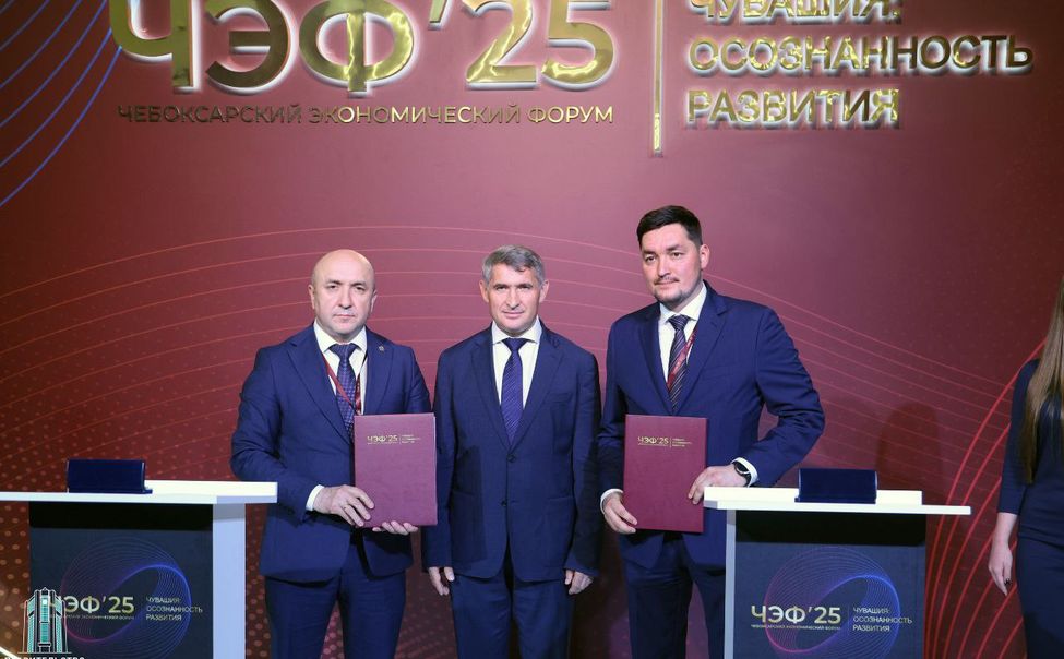 В Чувашии создаются новые структуры для поддержки бизнеса в сфере электроэнергетики