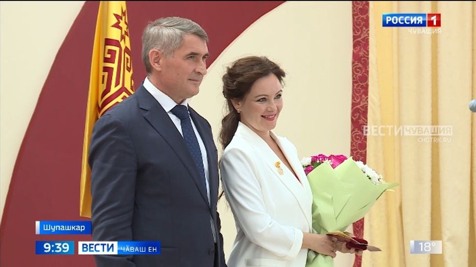 Вӗсен ӗҫӗ-хӗлӗ ыттисемшӗн тӗслӗх