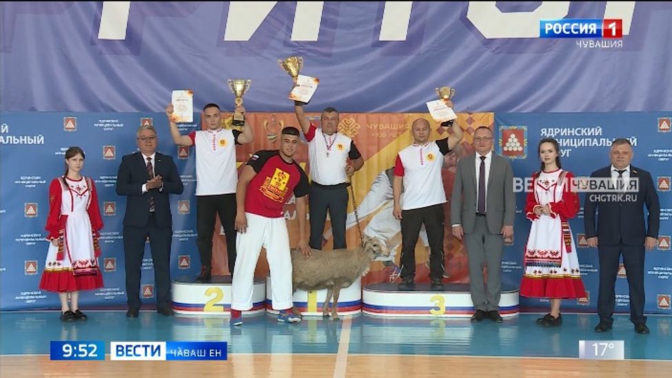 Наци спорчӗн сумӗ те, пӗлтерӗшӗ те ӳснӗ