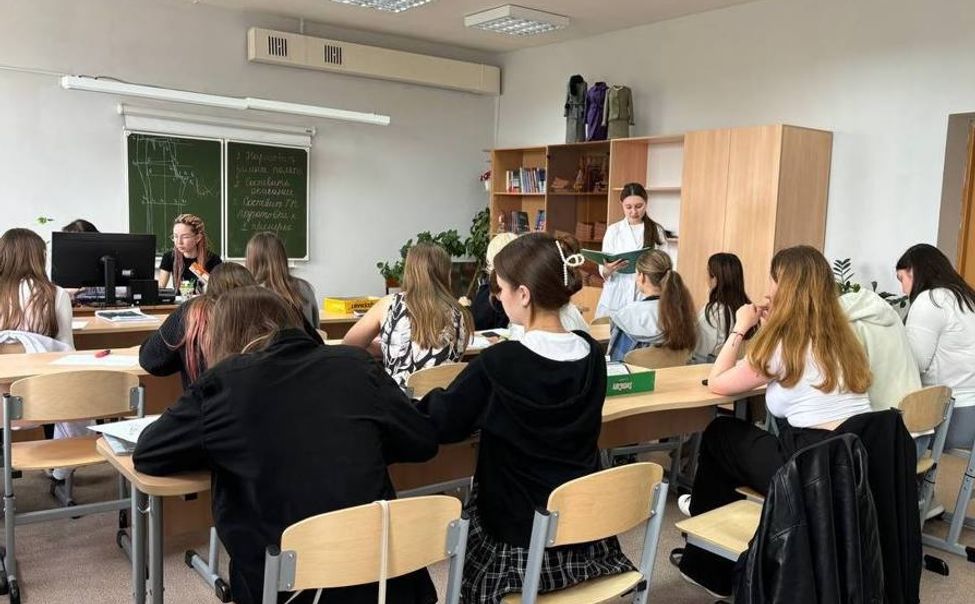 В Чувашии молодежь узнает о профилактике ВИЧ/СПИДа