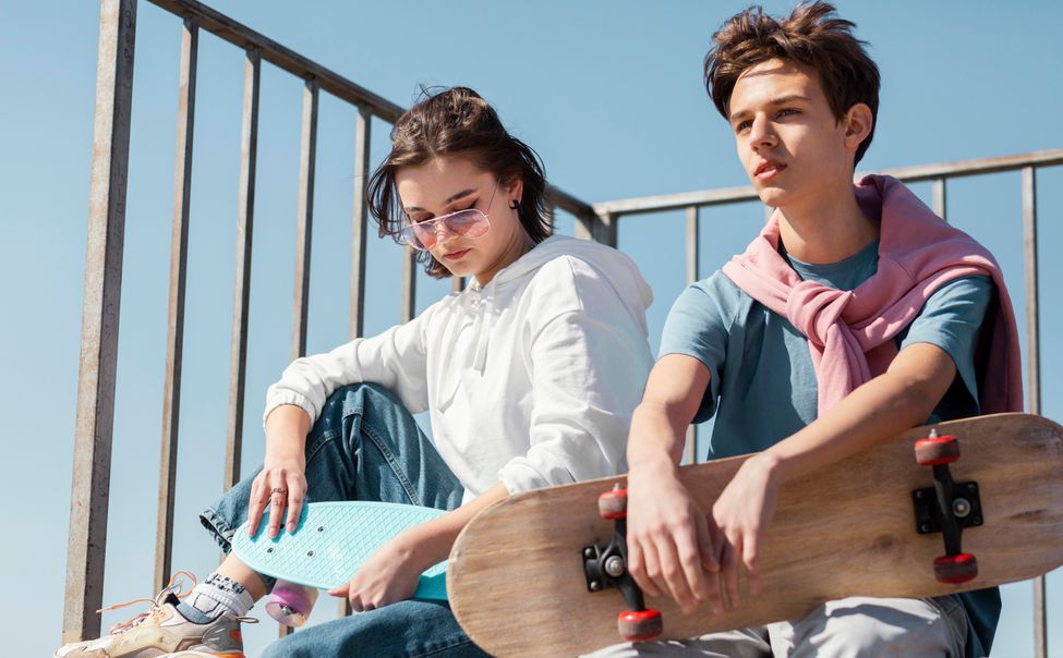 В Чувашии действует комендантский час для несовершеннолетних