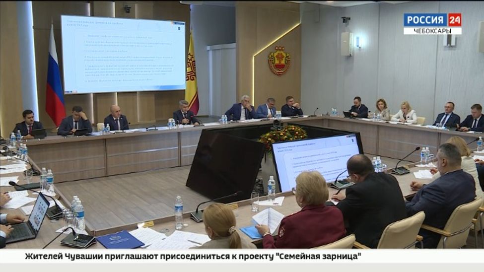 В городах Чувашии начался прием заявок на обновленную программу инициативного бюджетирования