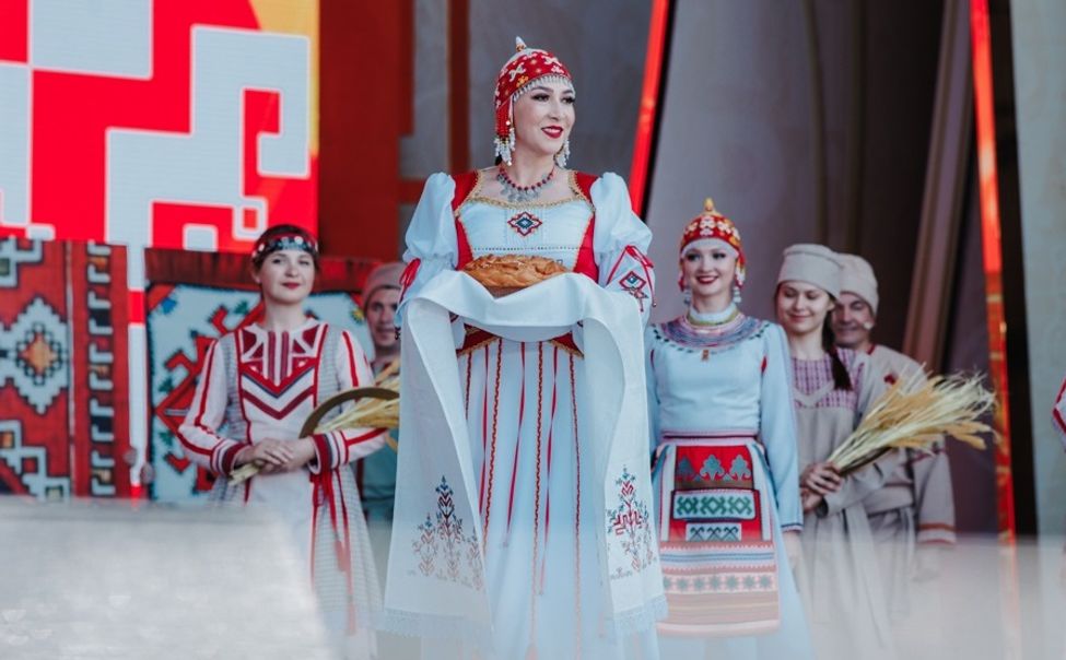 Чувашские фермеры представят свою продукцию на Всечувашском Акатуе в Москве