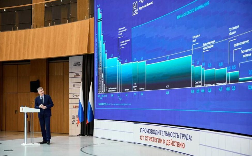 В Чувашии бережливое управление оптимизирует инвестпоток и социальную сферу