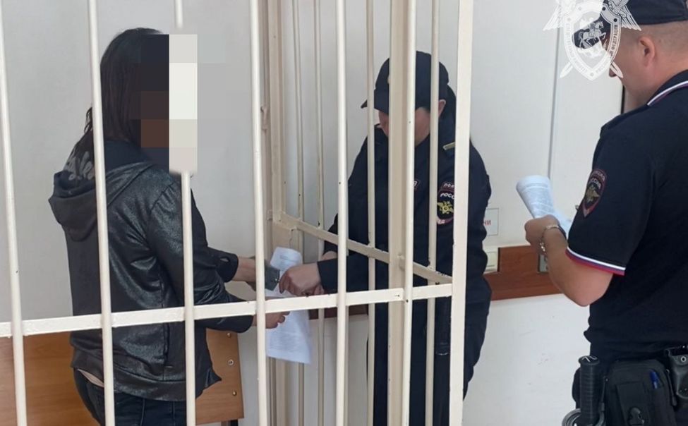 Жительница Чебоксар в пьяной ссоре зарезала сожителя