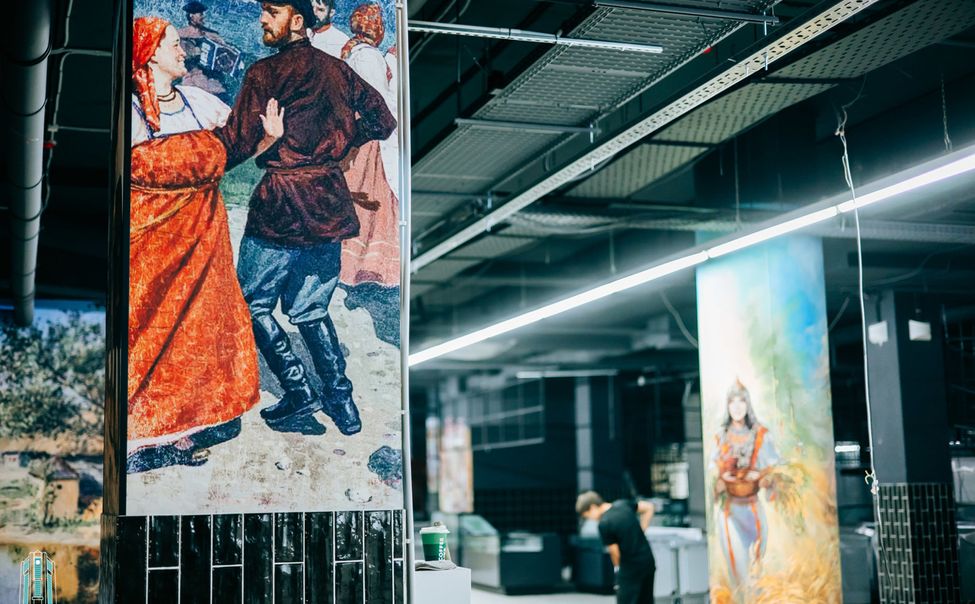 Открытие агромаркета "Пехет" в Чебоксарах состоится 18 июля