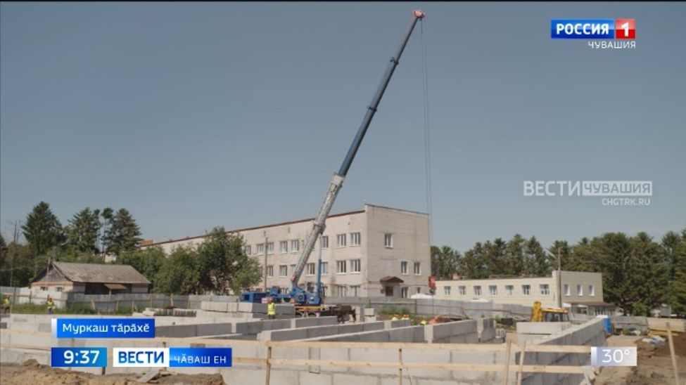 Обществӑлла тӗрӗслев ушкӑнӗ ҫак кунсенче Муркаш тӑрӑхӗнче ӗҫлерӗ