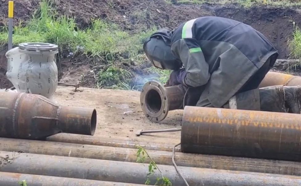 Прокуратура требует провести перерасчет жителям Чебоксар, пострадавшим от отсутствия горячей воды