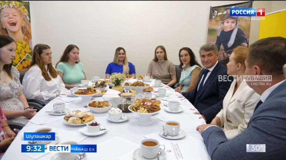 Тылра лӑпкӑ пулсан салтаксем те чун хавалне ҫухатмаҫҫӗ