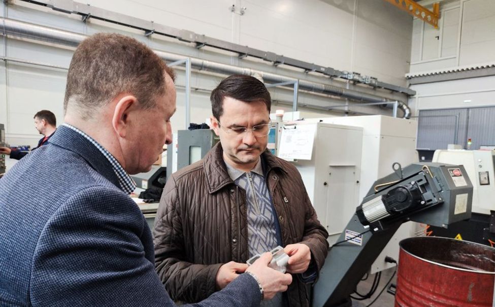 Сертификат "Сделано в России" смогут получить еще больше чувашских компаний