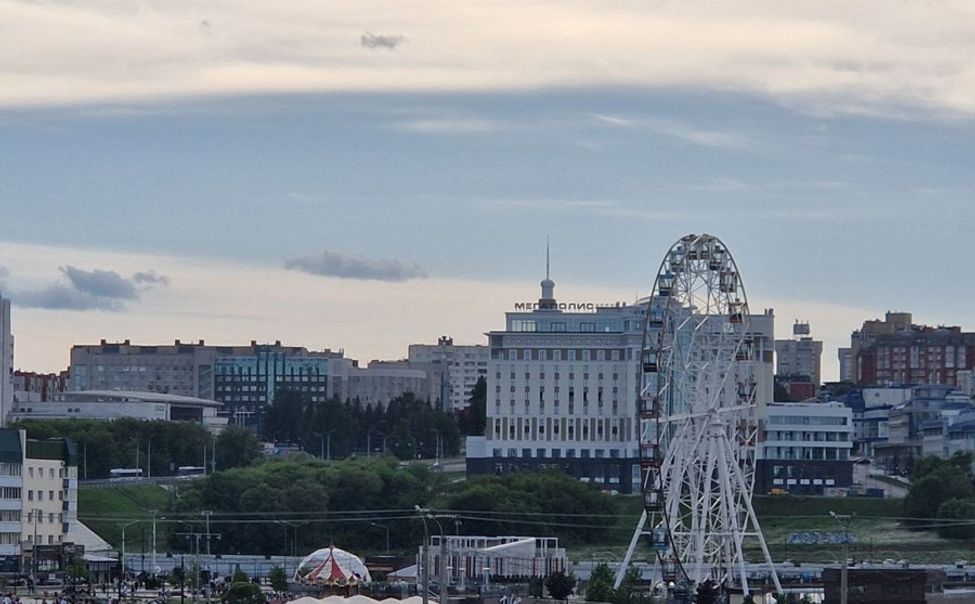 Агентство инвестиционного развития Чувашии оценило инвестпроекты Чебоксар