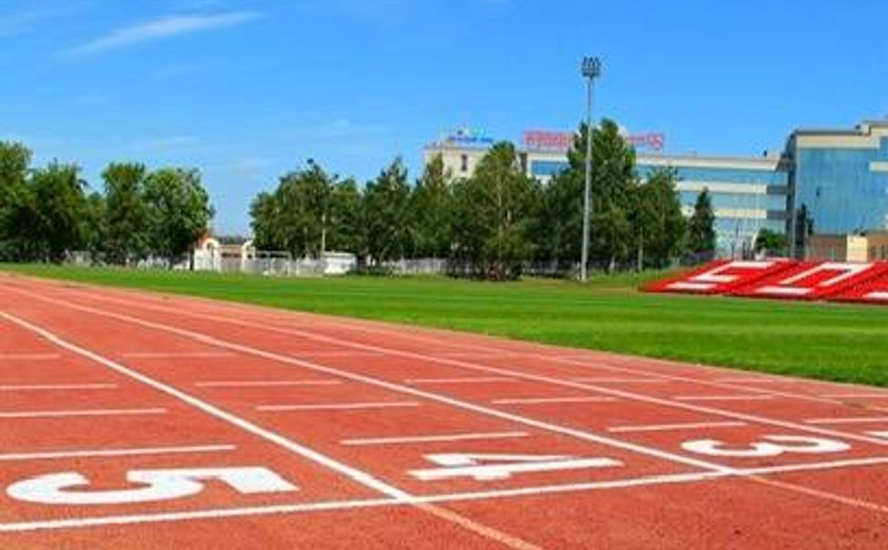 Прокуратура проверит законность взимания платы за пользование  дорожками на столичном стадионе "Спартак" 