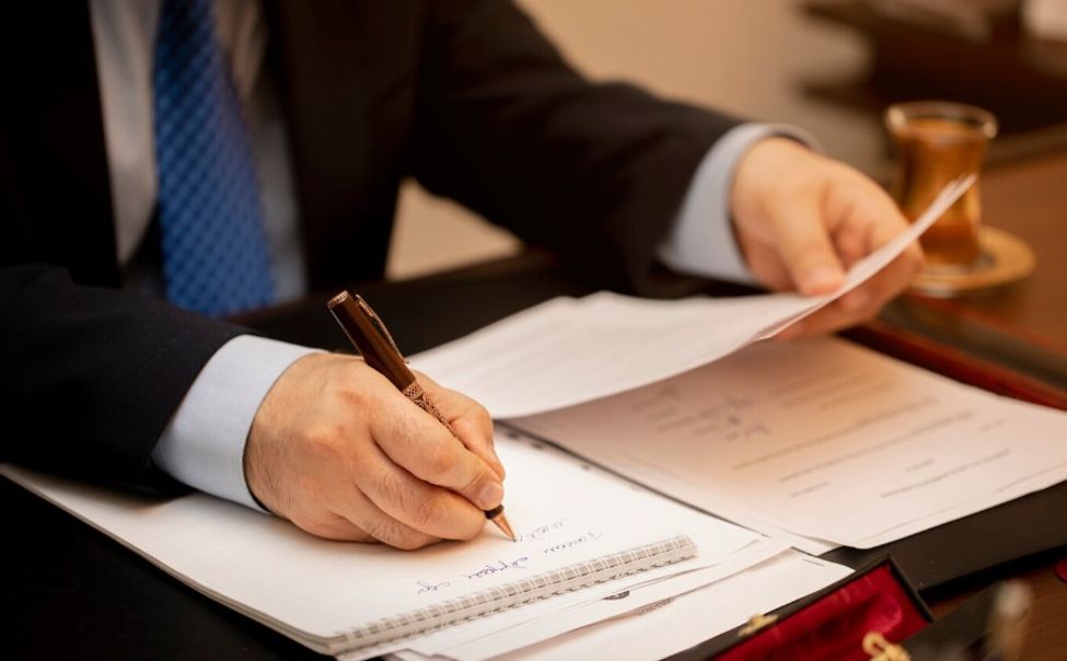 Жительница Чебоксар незаконно прописала шестерых иностранцев