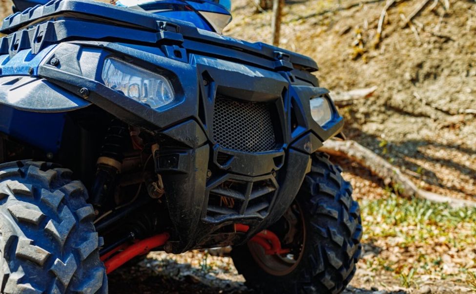 Чебоксарец лишился 380 тысяч рублей при покупке квадроцикла