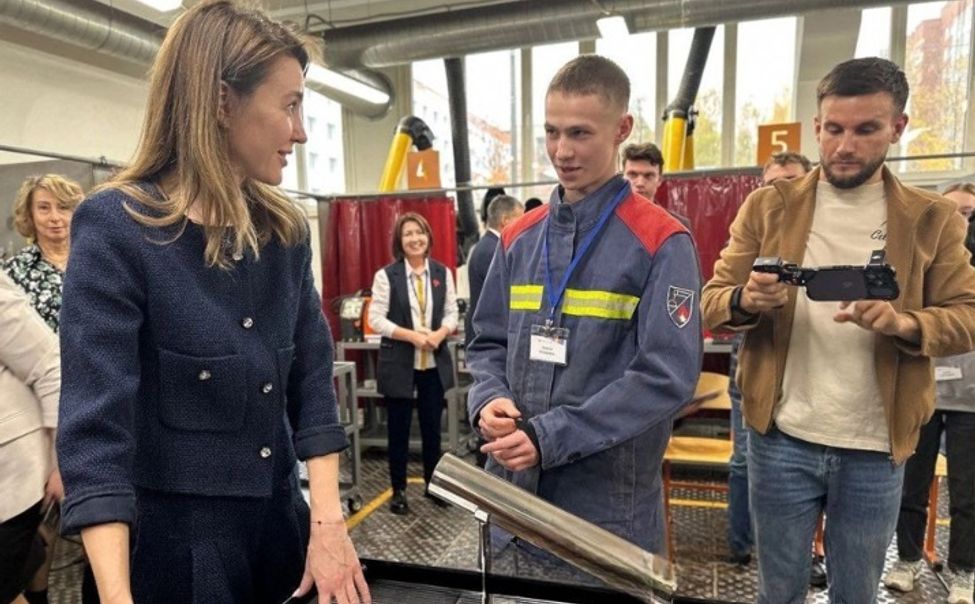 Специалисты Чувашии готовятся ко всероссийскому конкурсу профмастерства