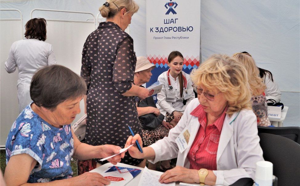 Медики советуют жителям Чувашии, как уберечься от агрессивного солнца 