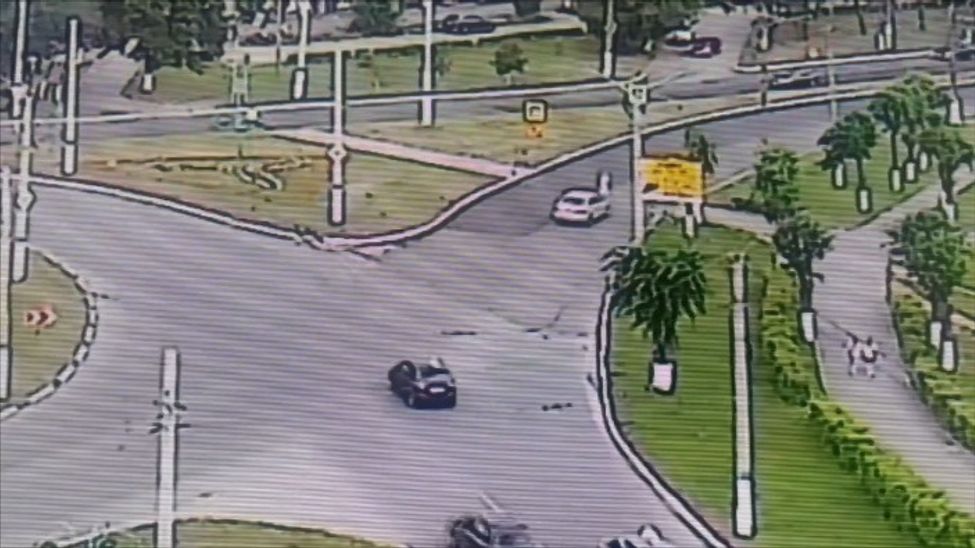 В Новочебоксарске водитель иномарки сбил 90-летнюю женщину на "зебре"