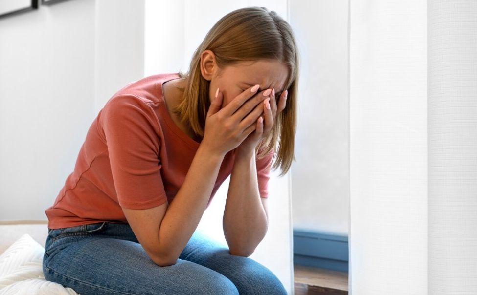 В Чувашии пьющая мать систематически истязала дочь