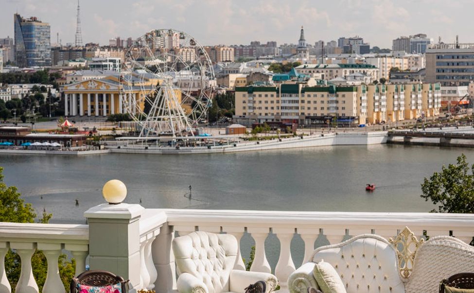 В Чувашии растет количество субъектов МСП в туризме