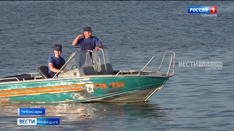 19 июля в Чебоксарах состоится заплыв через Волгу «Чебсвим 2025»