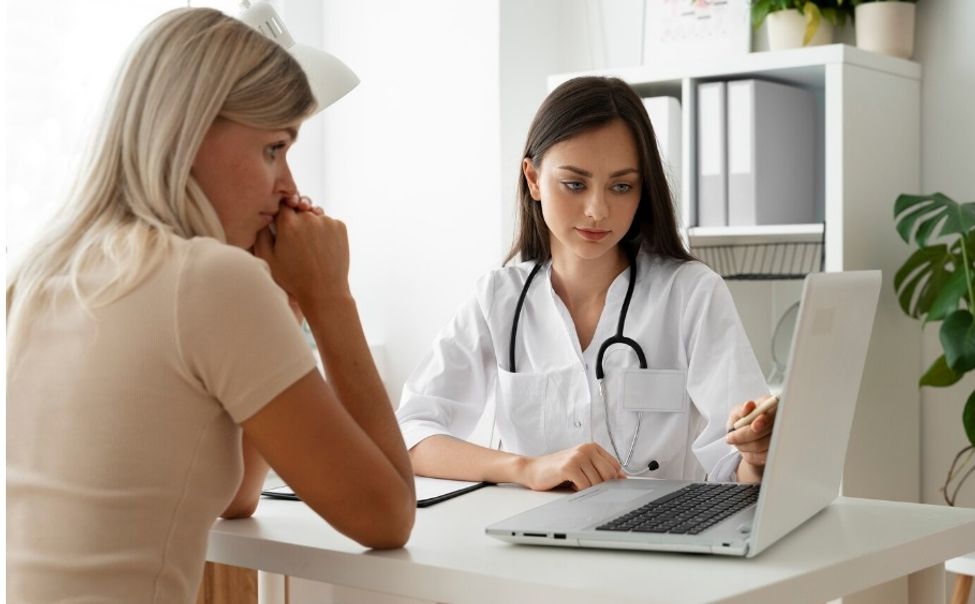 В Чувашии за полгода диспансеризацию прошли почти 300 тысяч человек 