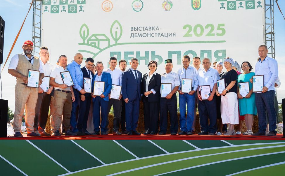 20 начинающих фермеров Чувашии получили гранты «Агростартап» 