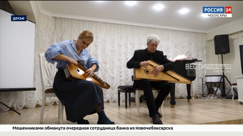 В Чувашии 16 кандидатов претендуют на поддержку программы "Земский работник культуры"