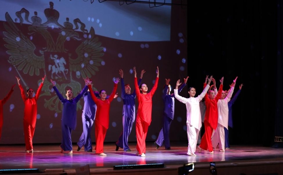 Институт культуры Чувашии выиграл грант Росмолодёжи на 6 миллионов рублей