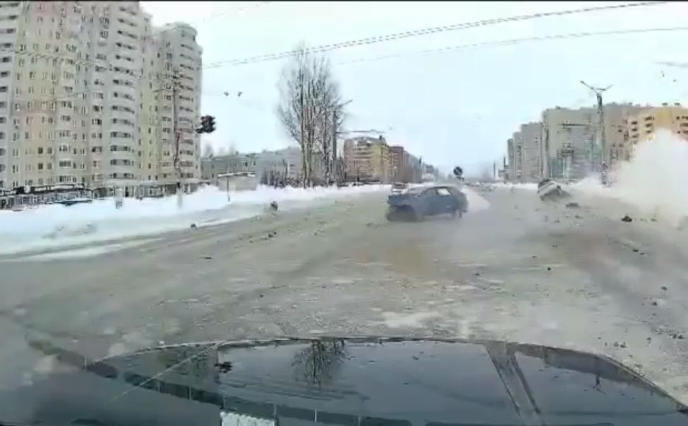 В Новочебоксарске осудят водителя, покалечившего пассажира