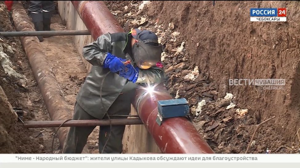 Жителям Новоюжного района проведут перерасчет после долгого отсутствия горячей воды